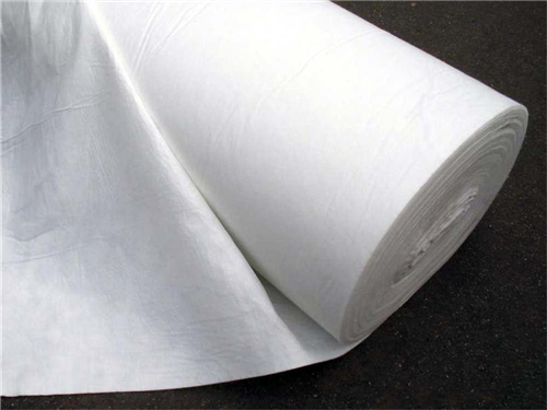 What is the function of Geotextile？