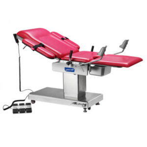 KDC-Y electric gynecological operation bed (baby-friendly delivery bed)