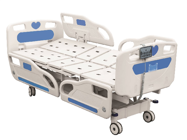 Turnover Nursing Bed: Discussion on the Necessity and Benefits of Turnover Nursing Bed