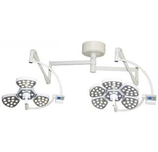 Common faults and solutions of surgical shadowless lamps