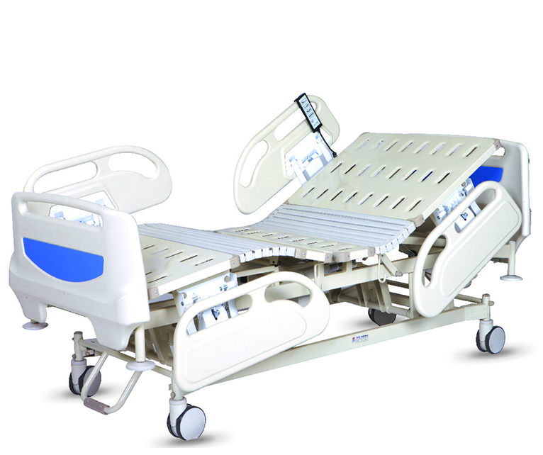 An aging nation desperately needs it! The price and application of electric nursing bed