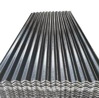How much do you know about the characteristics and characteristics of galvanized steel plates?