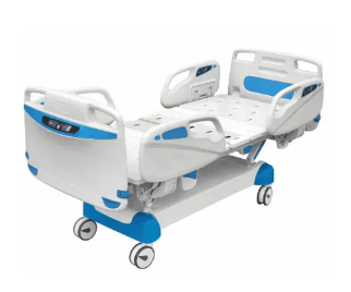 Which one to choose when purchasing a flipping care bed? What functions does it have?