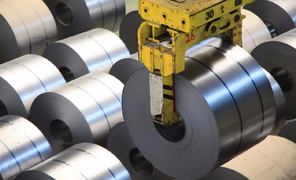The practical application of galvanized steel coils