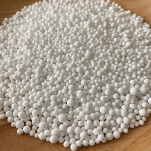 Granular or Powder Fertilizante Nitro-sulfur-based NPK 15-5-25 Compost Fertilizer