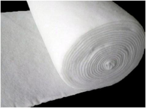 Analysis: causes of geotextile deformation in engineering