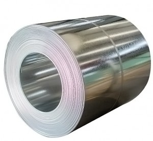 0.12-2mm thick hot dip galvanized steel coil, gi steel coil price