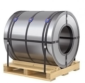 Dx51d hot dipped galvanized steel coil z30-275