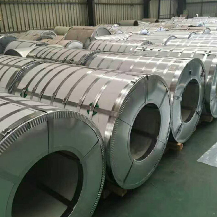 Complete knowledge of hot-dip galvanized sheet