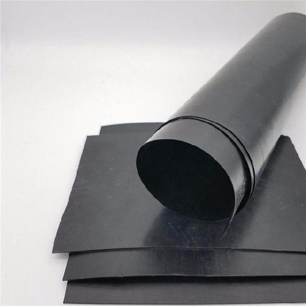 The Function and Application of Geomembrane