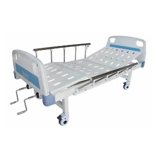 What are the advantages of a multifunctional nursing bed?