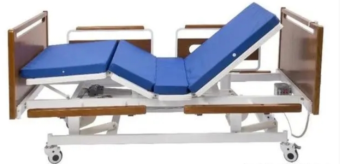 Why are branded medical beds more expensive than ordinary ones?