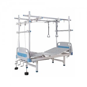 ABS Bedside orthopedic traction bed