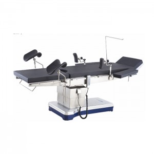 Y09B Electric Integrated Operating Table (electro-hydraulic)