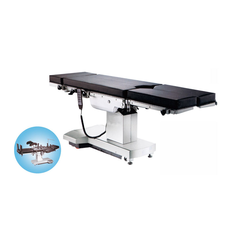 Y09B Electric comprehensive Operating table (electro-hydraulic) Featured Image