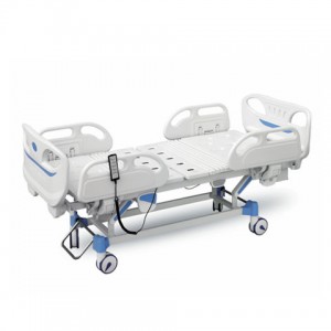 D-53-1 multi-function electric bed