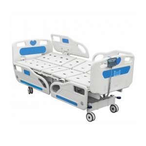 D-71Multi-function electric rotating bed
