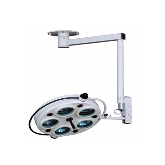 Best Price for Crash Trolley Equipment - ZF700 Integral Reflex Operation Shadowless Lamp (Multi-prism) – Taishan