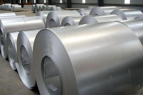 Hot-Dip Zinc-Aluminum-Magnesium Steel