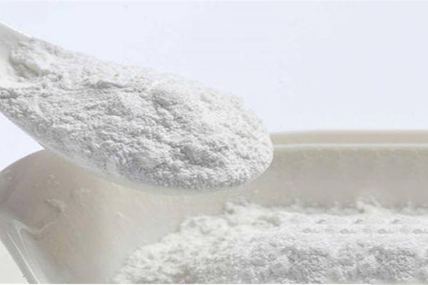 Bottom price Ceramics - Carboxymethyl starch sodium (CMS) – Taixu