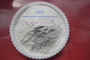 Hot sale Factory China Oil Drilling Grade Sodium CMC Hv LV