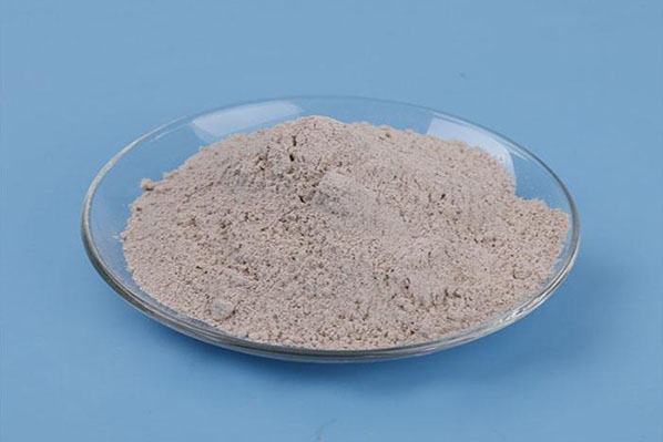 Cheapest Price Sulfonated Asphalt - Organic Clay – Taixu