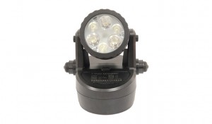 Rechargeable and Portable Warehouse Explosion-proof Search Work Light with Magnet
