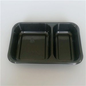 Airline Food Tray TY-004