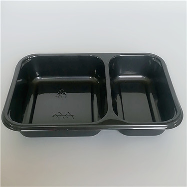 Chinese Professional Small Pizza Trays - Airline Food Tray TY-004 – Taiyi
