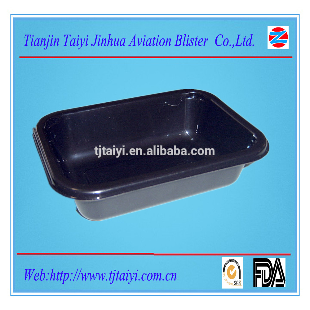 factory provide disposable plastic food container malaysia