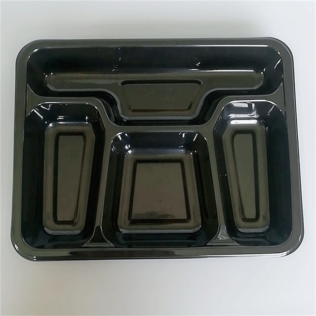 large plastic tray with cheap price