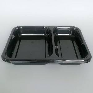 Microwave Oven Tray TY-012