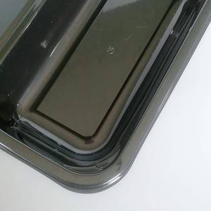 Microwave Oven Tray TY-012