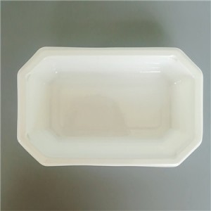 OEM/ODM Supplier Oven Tray Nz - Inflight Cpet Tray TY-005 – Taiyi