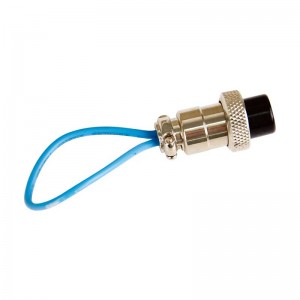 SJR-644 Linkage Connection Cable