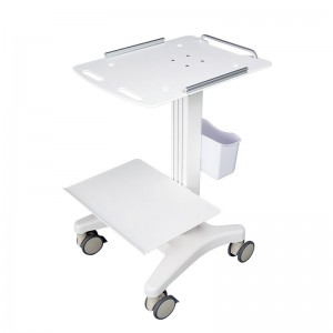 Taktvoll # 40768 Electrosurgical Unit Trolley Electrosurgical Unit Mobile Cart