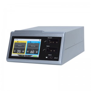 New Generation Touch Screen DUAL-RF 150 Radiofrequency Electrosurgical Generator/Unit