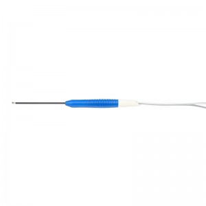 SJR4250-01 Orthopedic Plasma Surgical Electrode