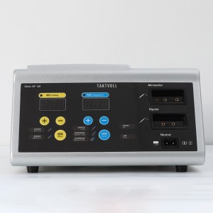 DUAL-RF 120 Radiofrequency Electrosurgical Unit