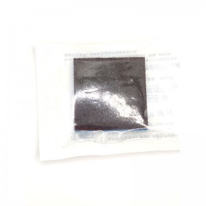 SJR-ECS Electrode cleaning pad/ Electrode cleaning sponge