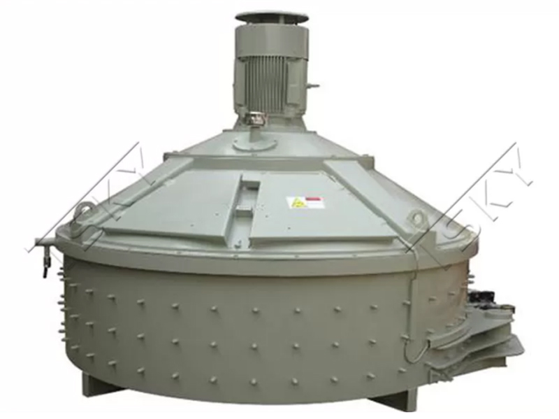 Discharging-Quickly-3000L-Industrial-Concrete-Mixer1
