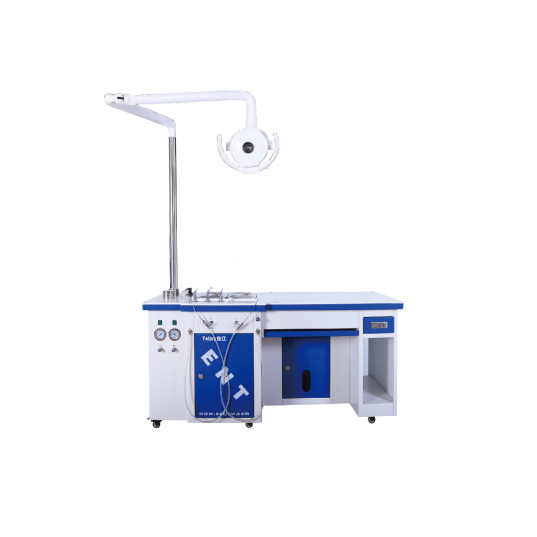 TJ-6002A ENT Examination and Treatment Table Featured Image