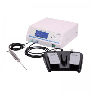 OEM China Notebook Endoscope Imaging System Price - Nasal Suction Cutter (Nasal Drill, Nasal Power System)  – Taijiang