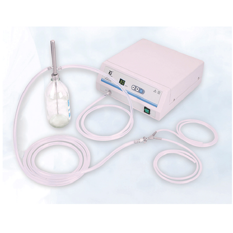 Medical Pressurizer ( Lrrigation Pump for Hysteroscopy)