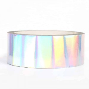 Factory Supply VOID OPEN Security Tape Sealing Tape Tamper evident hologram tape