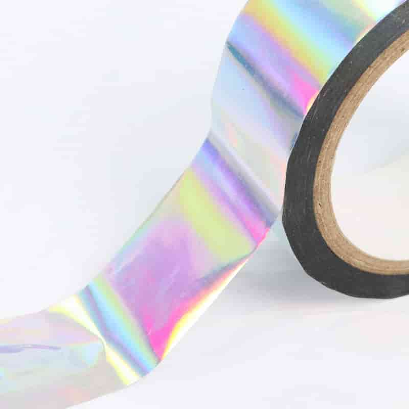 Factory Supply VOID OPEN Security Tape Sealing Tape Tamper evident hologram t ( (4)