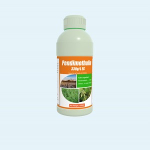 2021 High quality Mancozeb 80% Wp - Most effective Cotton herbicides with high effect Pendimethalin 330g/l EC – Tangyun