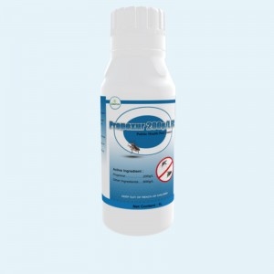 Reasonable price Fosthiazate 85%Tc - Cockroach killer High quality Public health pest control insecticide Propoxur 1.5% bait, 10%EW, 20%EC with factory price – Tangyun