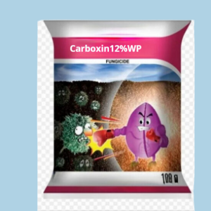 Short Lead Time for Aluminium Phosphide 58% Tb - Powder Fungicide Carboxin 12%WP CAS:5234-68-4 – Tangyun