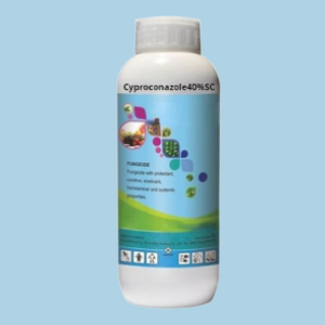 2021 Good Quality Clothianidin 95%Tc - Fungicide Cyproconazole 40%SC CAS: 94361-06-5 Agrochemicals Pesticide Organic – Tangyun